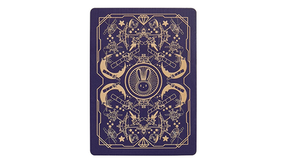 CLEP (Moon Exploration) Playing Cards