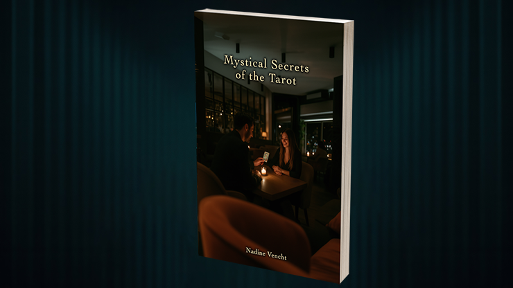 Echo Book Test by Vincent Hedan (Rider-Waite Tarot)