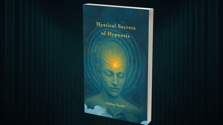 Echo Book Test by Vincent Hedan (Hypnosis)