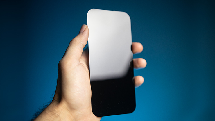 Leviosa Phone (EXTRA Screen)  by João Miranda and Julio Montoro