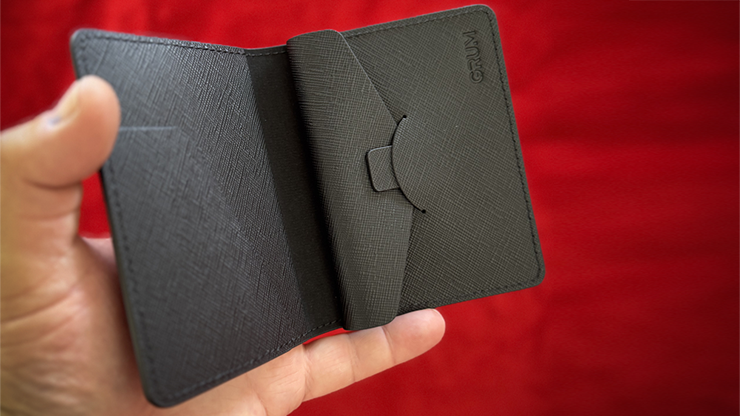 Mullicari Wallet by GRUM®