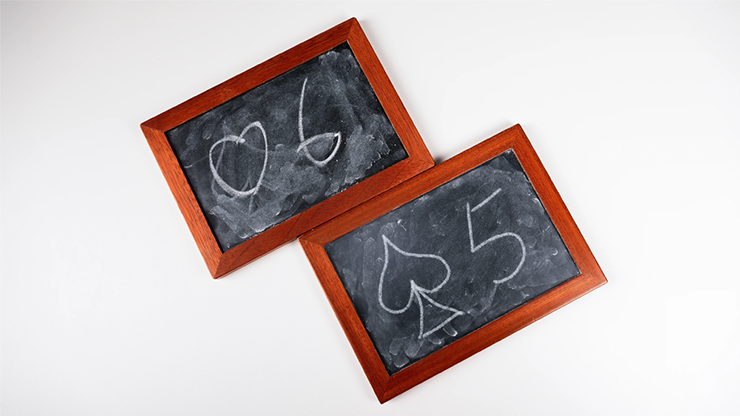 PITATA Ungimmicked Board