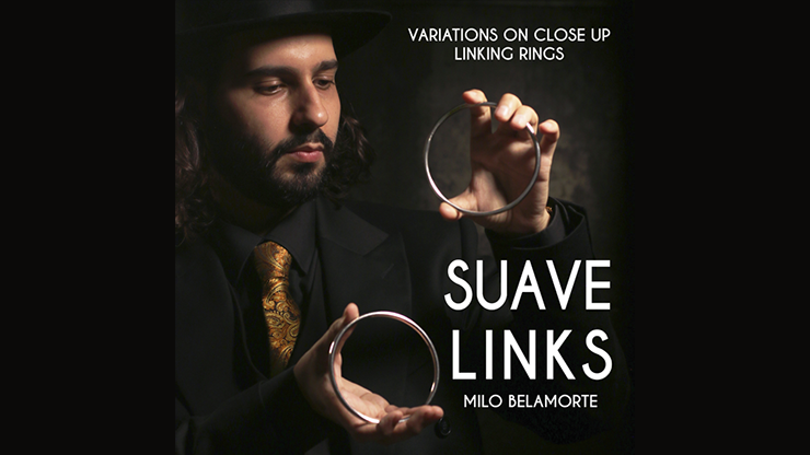 Suave Links by Milo Belamorte video DOWNLOAD