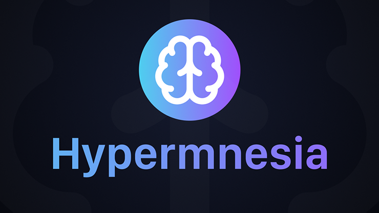 Hypermnesia by Féodor (APP) – Alakazam Magic