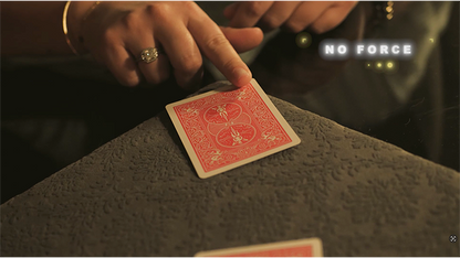 My Intuition by Jordan Victoria