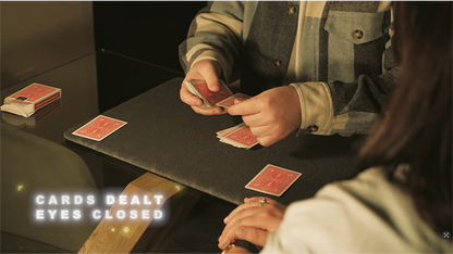 My Intuition by Jordan Victoria