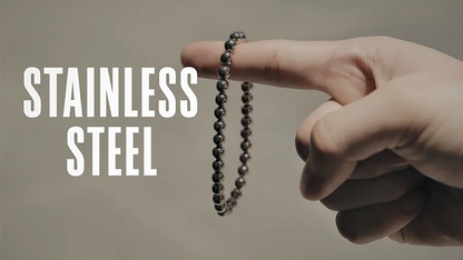 T-1000 Plus: Silver Edition by Nemo and Hanson Chien