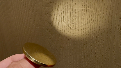 Bronze Enigma by Jackie Zhao and JT Magic