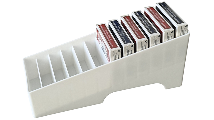 Playing Card Organizer by JT Magic