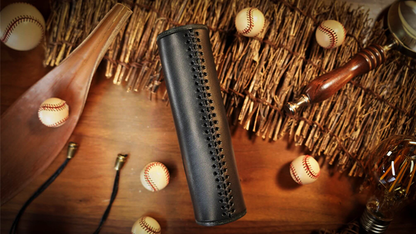 The Chop Tube by Dave Loosley & TCC Magic