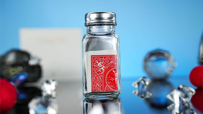 The Chop Pot by Wayne Fox