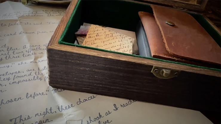 The Recurring by Dead Rebel