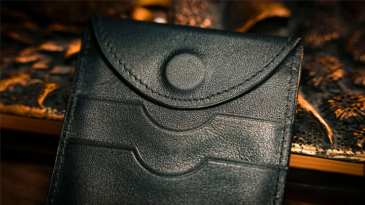 Phantom Wallet by TCC Magic (Leather)