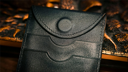 Phantom Wallet by TCC Magic (Leather)
