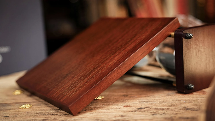 Destiny Calculus by Mato and TCC Magic