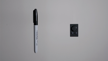 Smart Sharpie by Doosung & Ardubi (Special Edition)