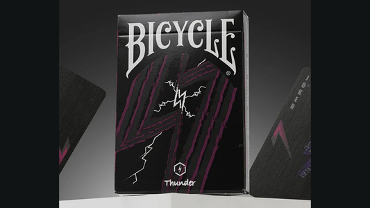 Bicycle Bolt Playing Cards