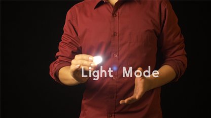 Thumb Tip Effect System by Menzi Magic & Zhao Xinyi