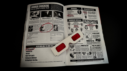 Eerie by Strange Stage Studios