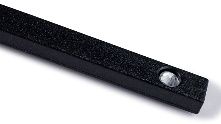 Mirror Paddle by Jeki Yoo