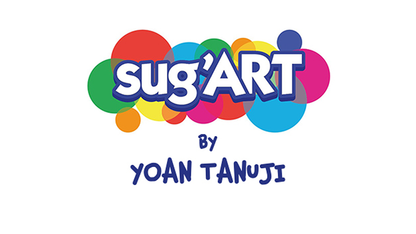 Sug'art by Yoan TANUJI & Magic Dream (White SK)