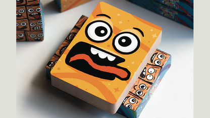 Cinnamon Toast Crunch™ Playing Cards