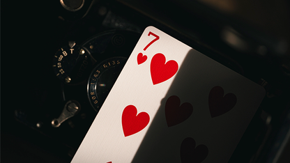 Cohort Casino Marked Playing Cards