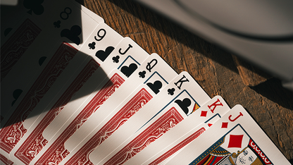 Cohort Casino Marked Playing Cards
