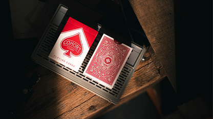 Cohort Casino Marked Playing Cards