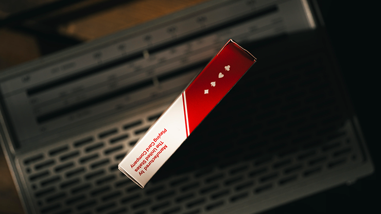 Cohort Casino Marked Playing Cards