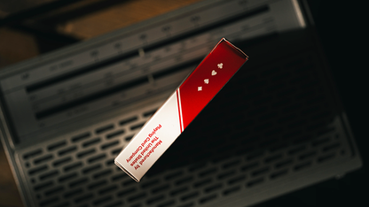 Cohort Casino Marked Playing Cards