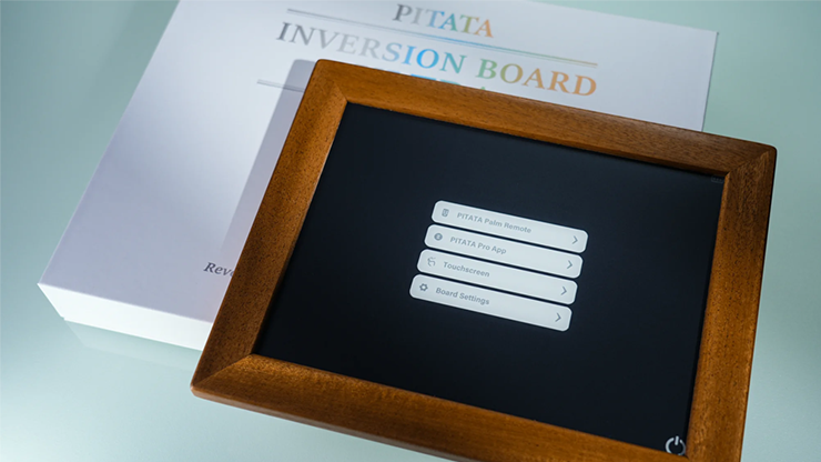 PITATA Inversion Board ULTRA