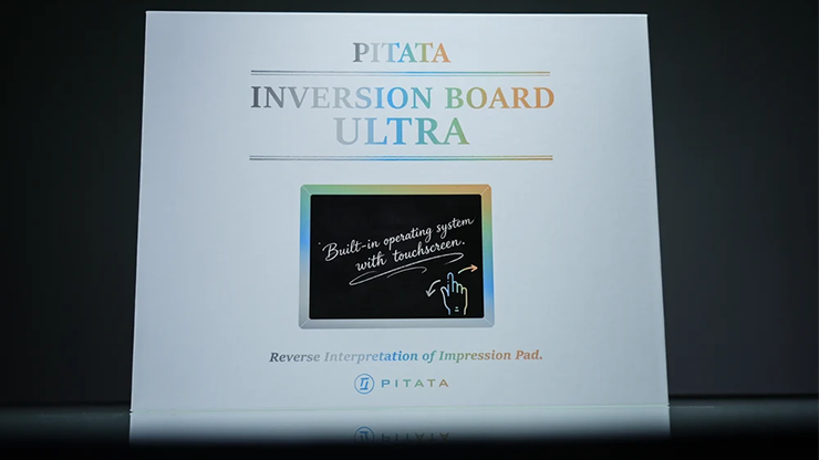 PITATA Inversion Board ULTRA