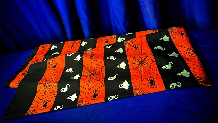 Trick or Snow by by Luis Zavaleta & Nox