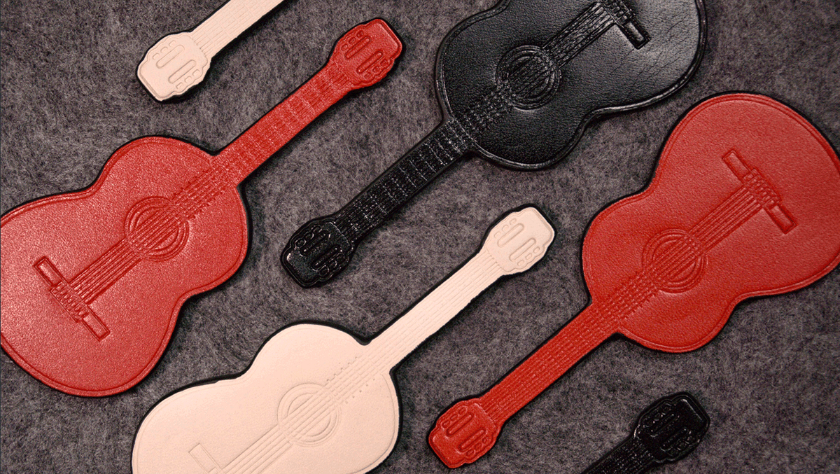 Guitar Trio