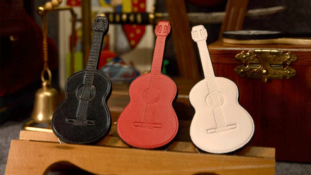 Guitar Trio