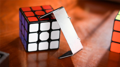 Dimensional Cube by Magic Class & TCC Magic
