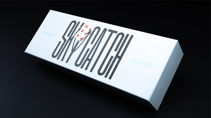 Sky Catch by Taylor Hughes