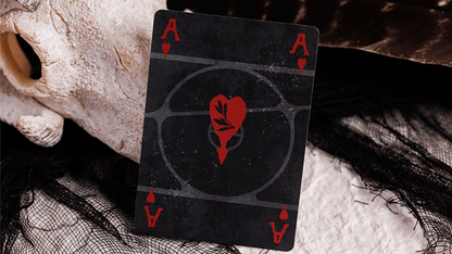 VOODOO PLAYING CARDS - ORI STANDARD EDITION