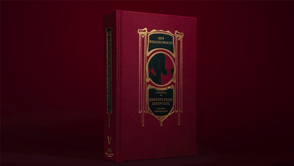 Drawing Room Deceptions (Expanded Edition) by Guy Hollingworth