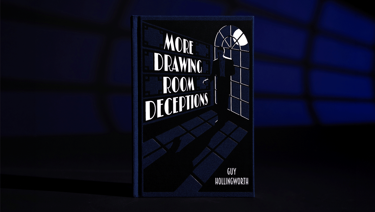 More Drawing Room Deceptions by Guy Hollingworth
