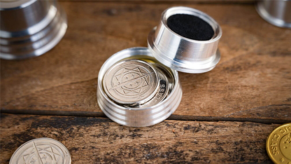 Coin Fantasy by Magic Class & TCC Magic