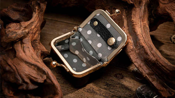 Coin Bag by TCC Magic