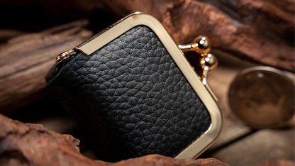 Coin Bag by TCC Magic