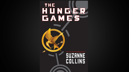The Progressive Kicker by Michael O'Brien (The Hunger Games)