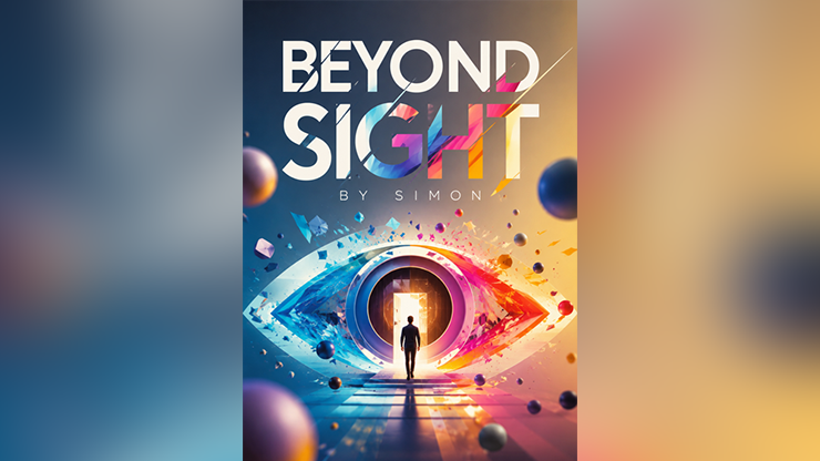 Beyond Sight by Simon ebook DOWNLOAD