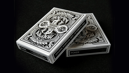 The Houdini Deck by The Magic Apple