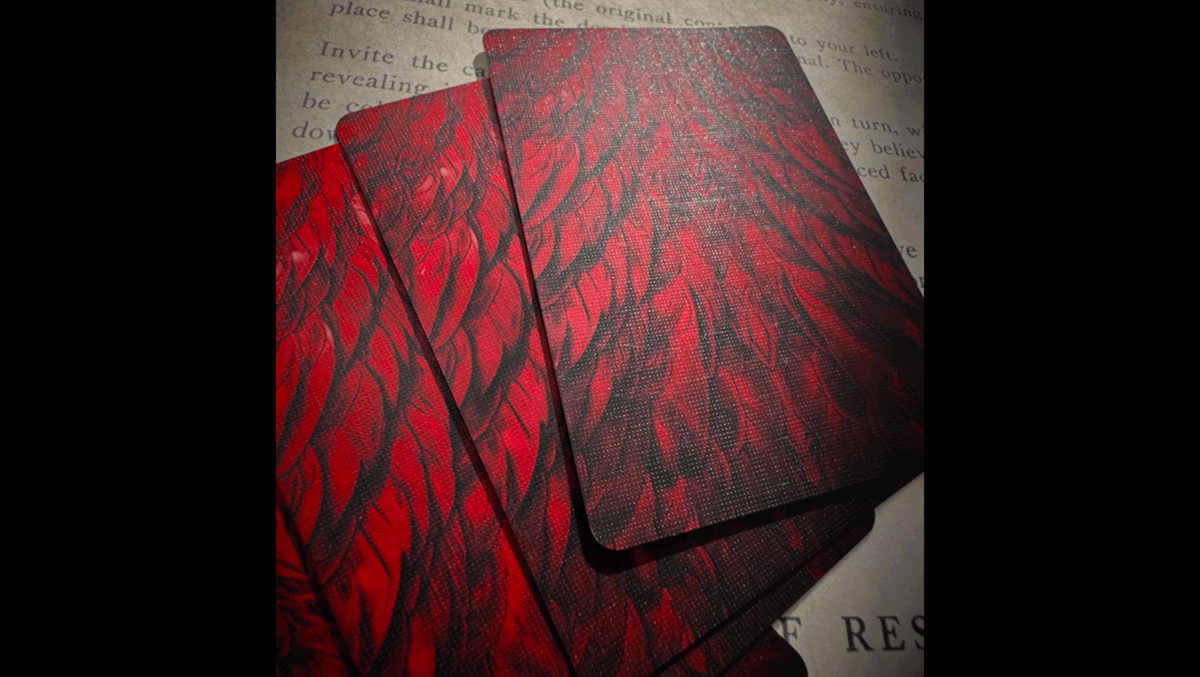 Angels & Demons: Dominion by Dead Rebel Magic