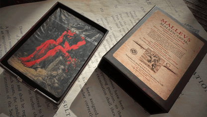 Angels & Demons: Dominion by Dead Rebel Magic