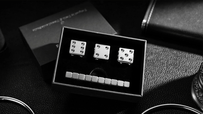 MagnetiCubes by Ivo David Oliveira & TCC Magic